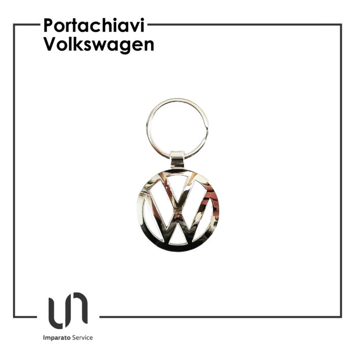 Portachiavi Volkswagen – accessorio originale