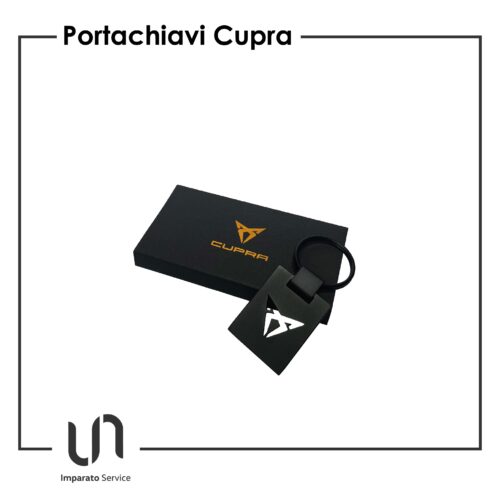 Softshoppingcar - Portachiavi originale Volkswagen con